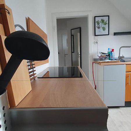 Hagen- Viel Schoener Raum Und Platz Fuer 6 Personen Hagen  Exterior photo