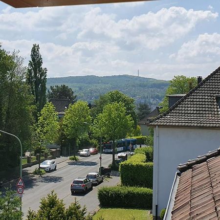 Hagen- Viel Schoener Raum Und Platz Fuer 6 Personen Hagen  Exterior photo