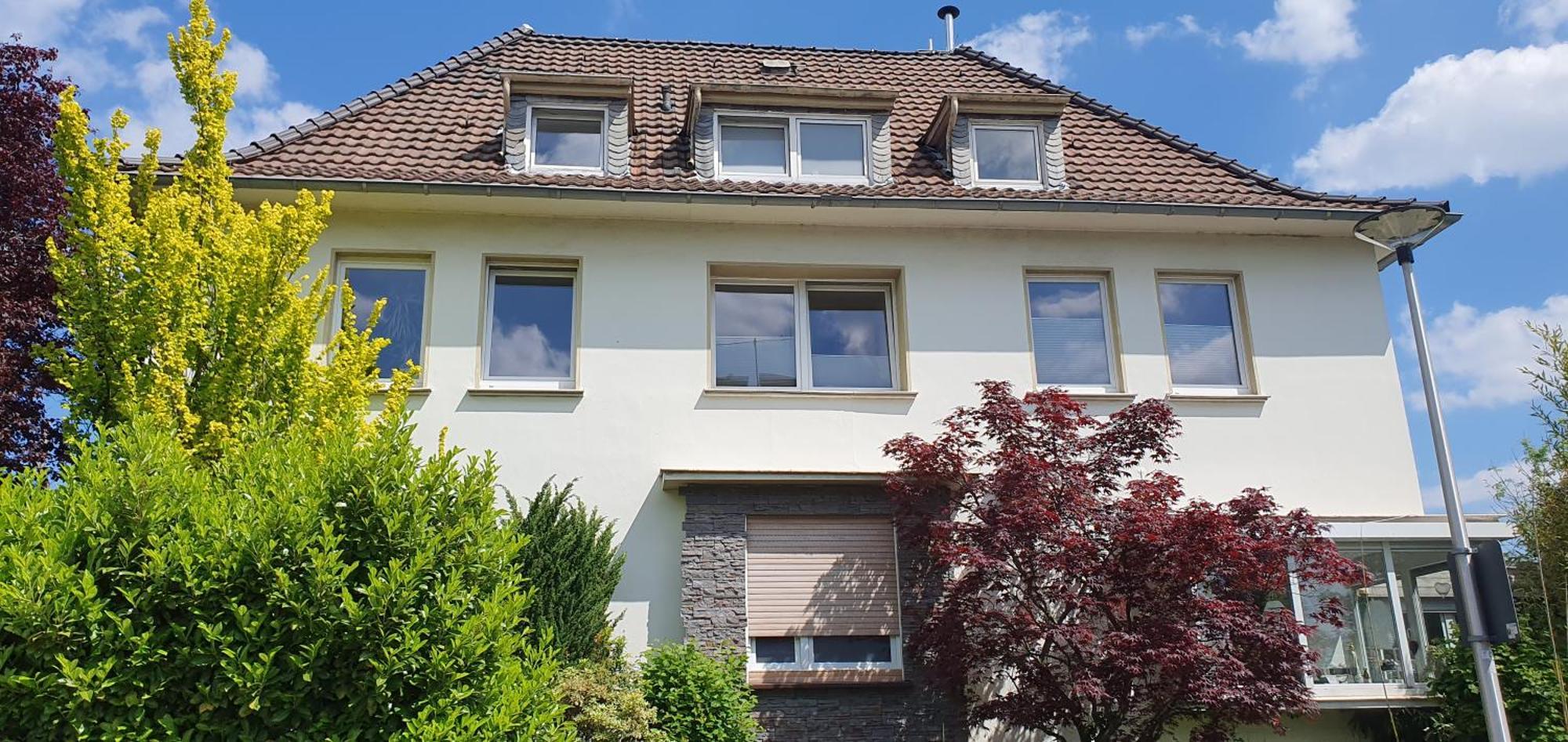 Hagen- Viel Schoener Raum Und Platz Fuer 6 Personen Hagen  Exterior photo